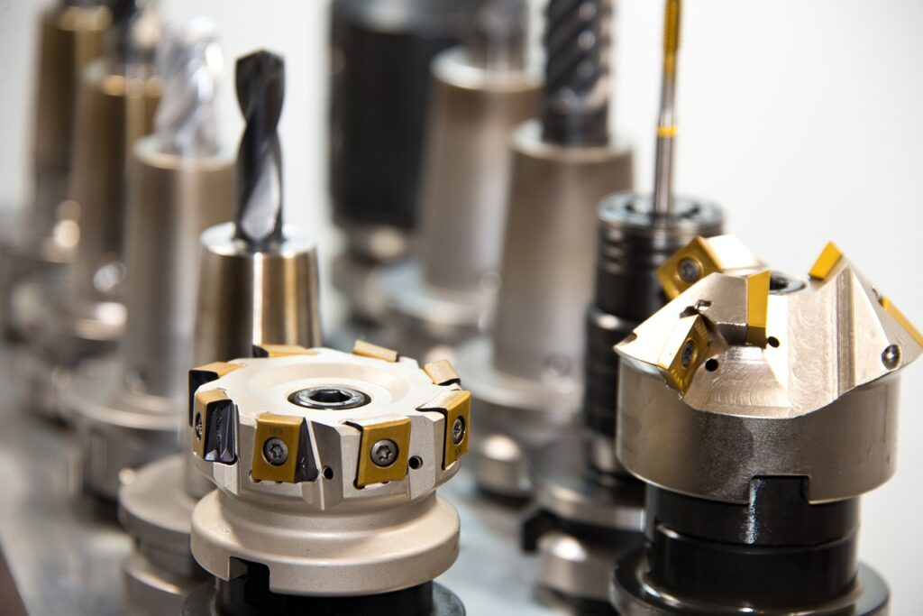 milling, drill, cutting tools-444493.jpg